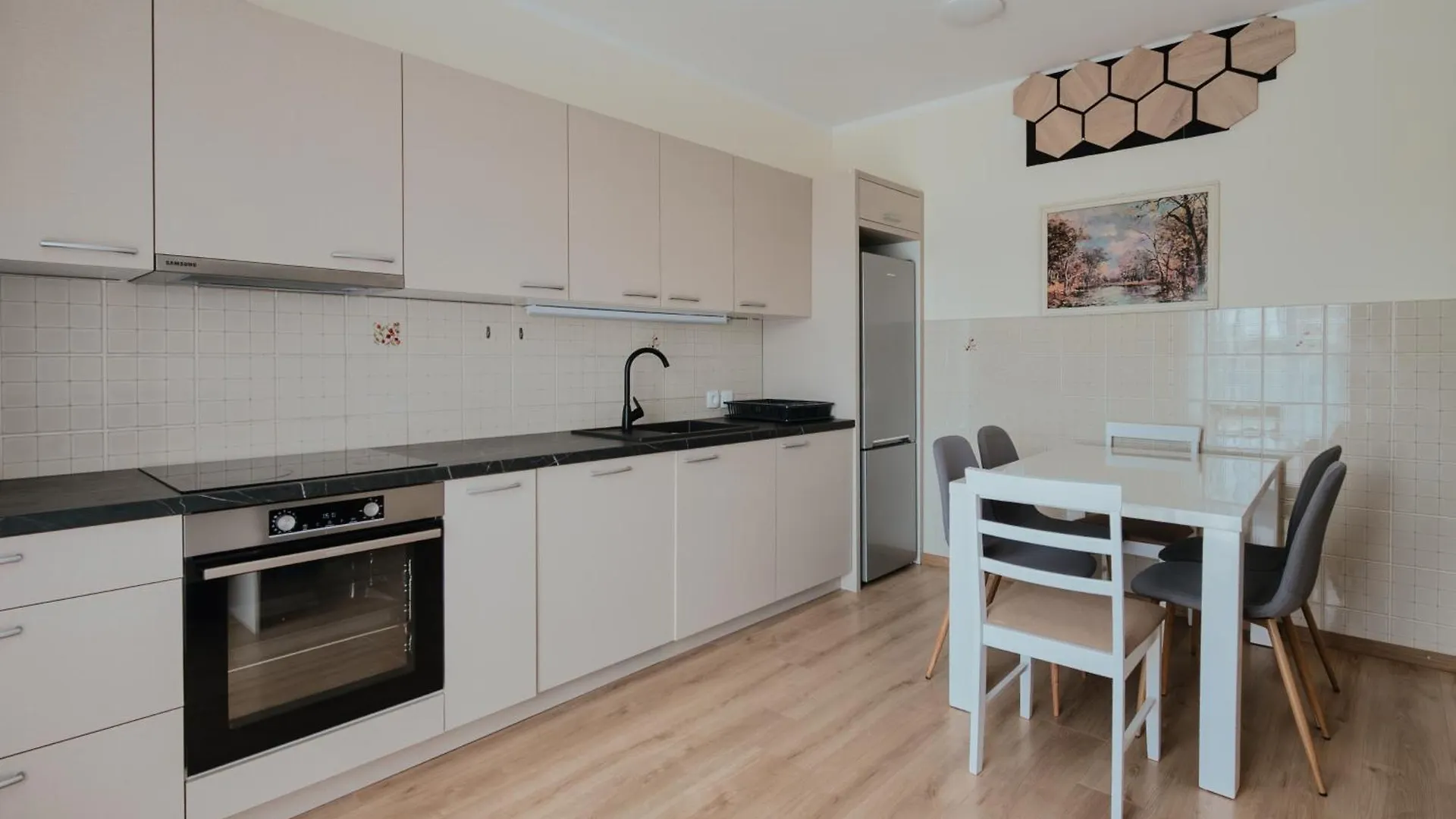 Luxury Apartments Vili Umag