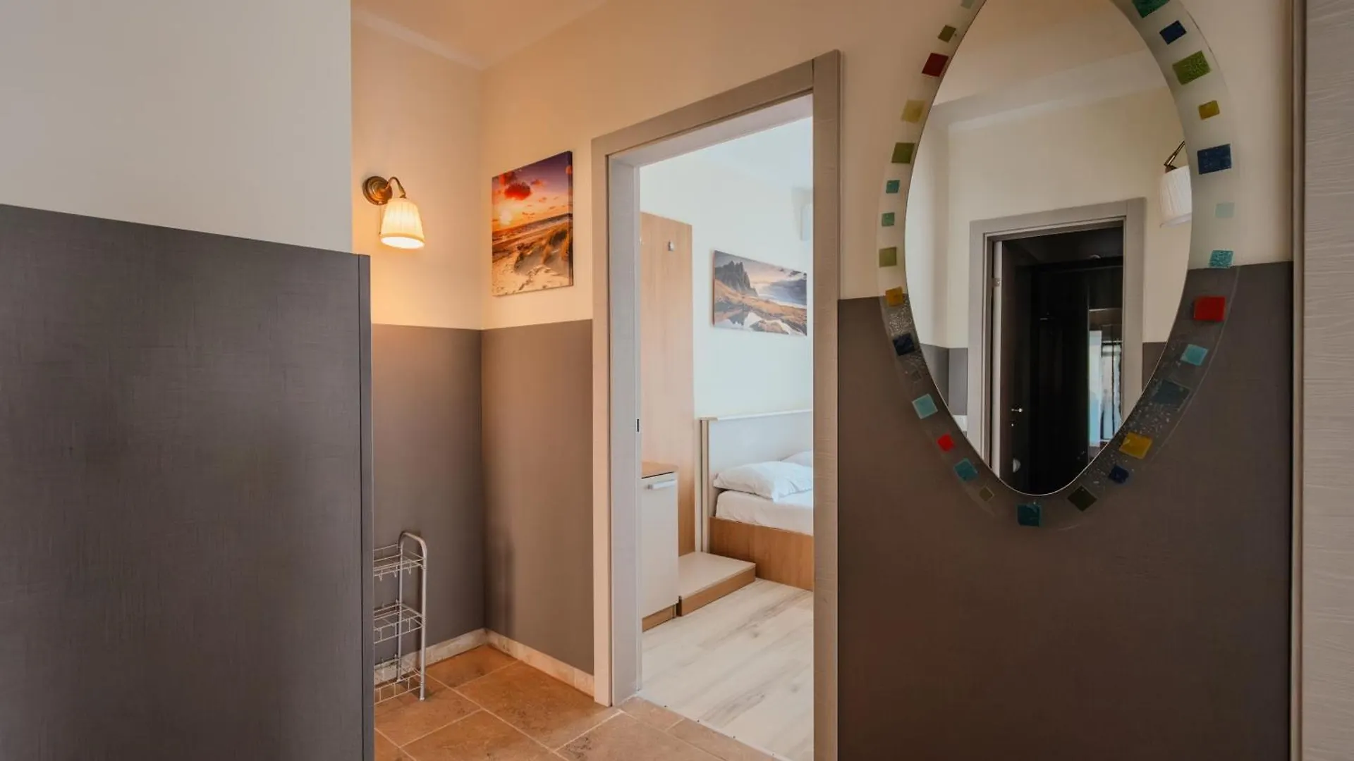 Luxury Apartments Vili Umag