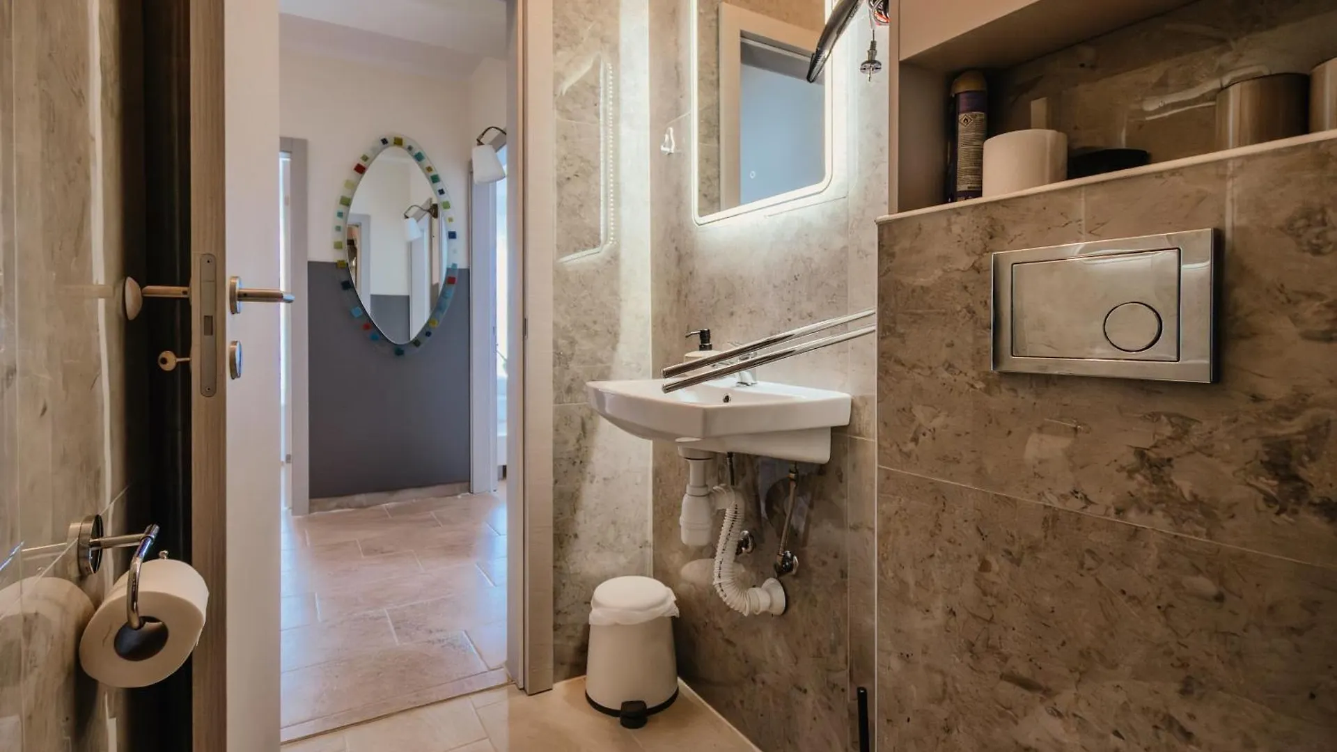 Luxury Apartments Vili Umag