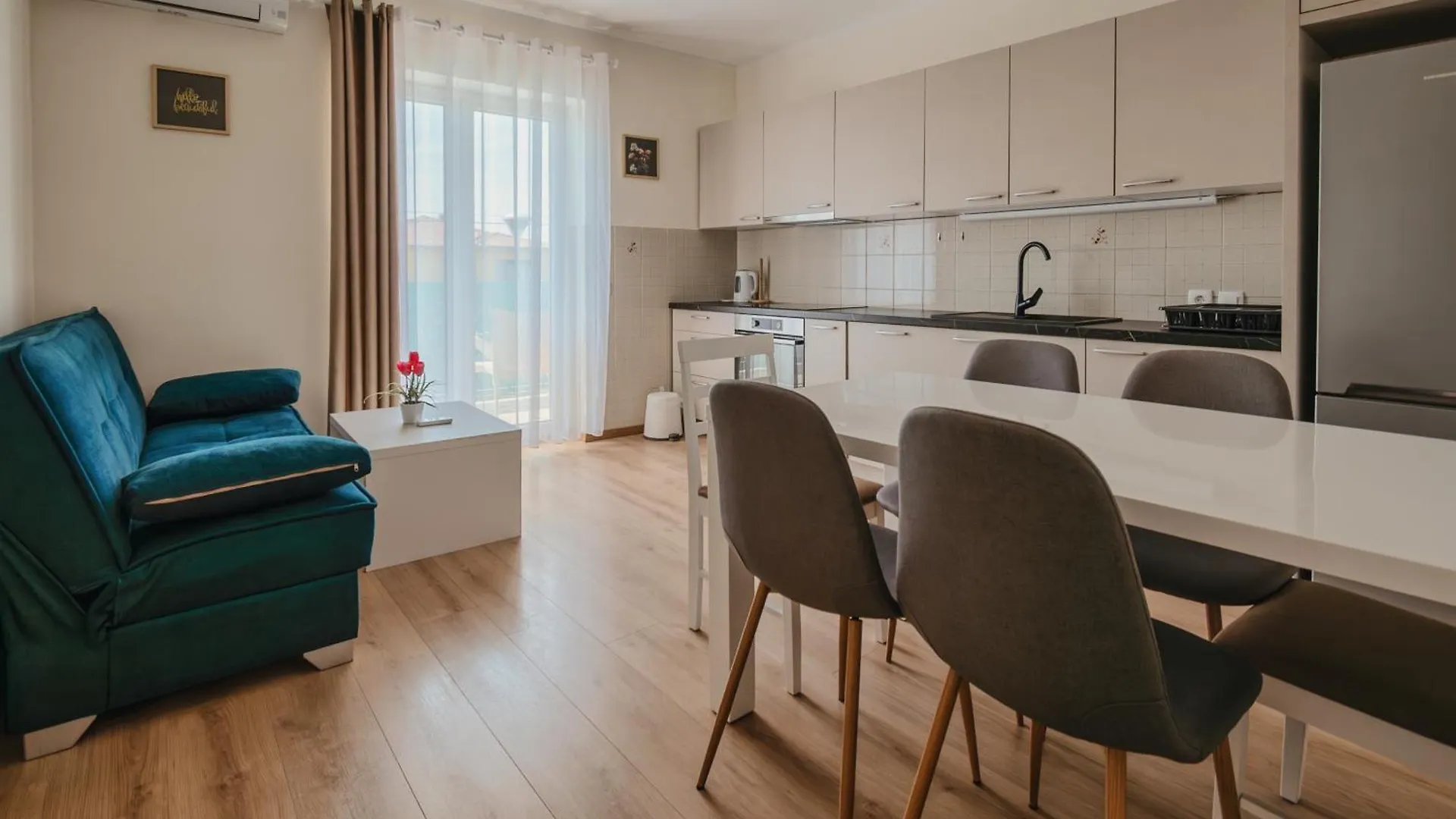 Luxury Apartments Vili Umag Chorwacja