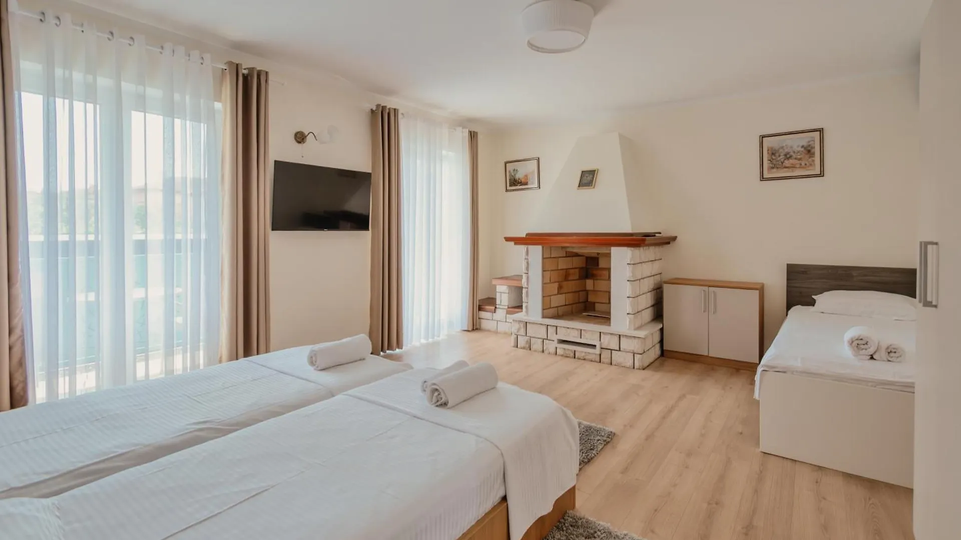 Luxury Apartments Vili Umag
