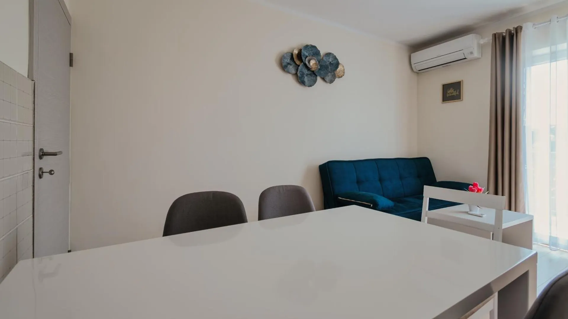Luxury Apartments Vili Umag