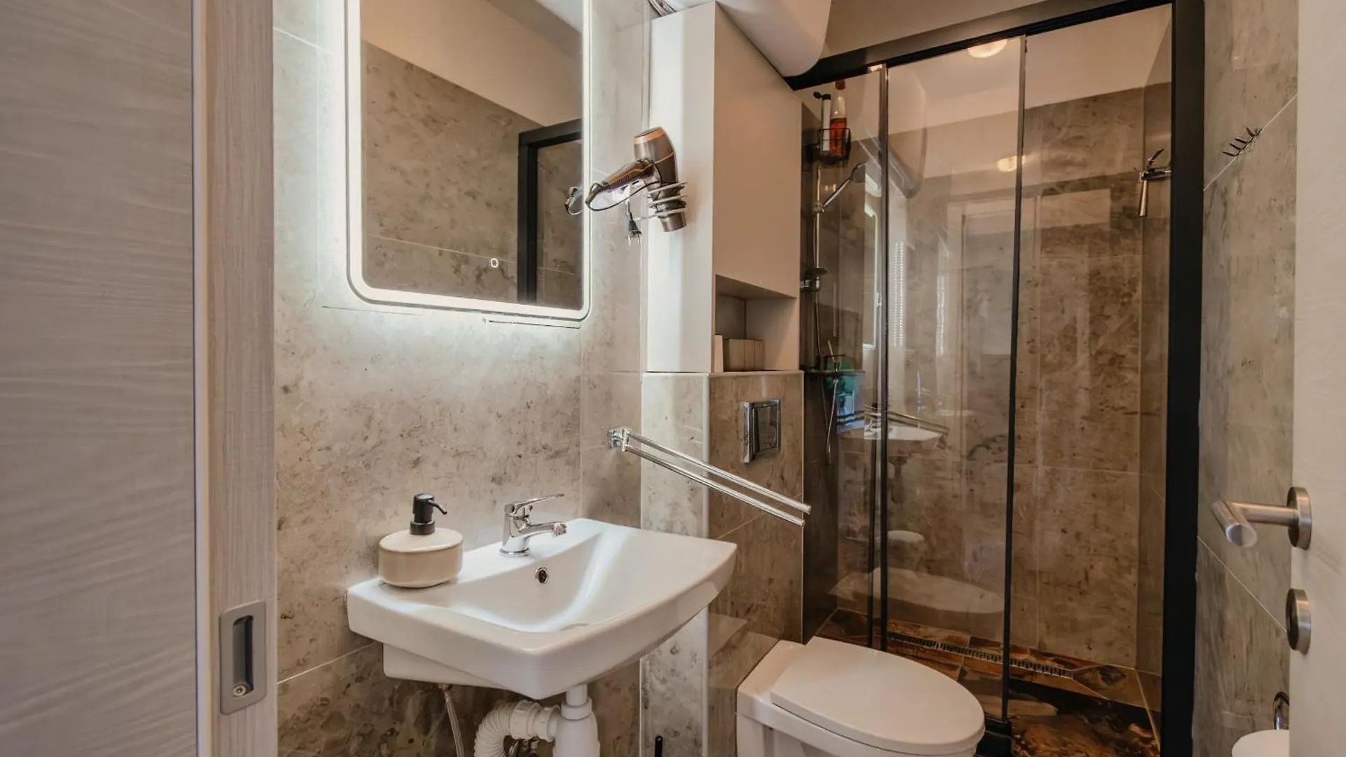 Luxury Apartments Vili Umag
