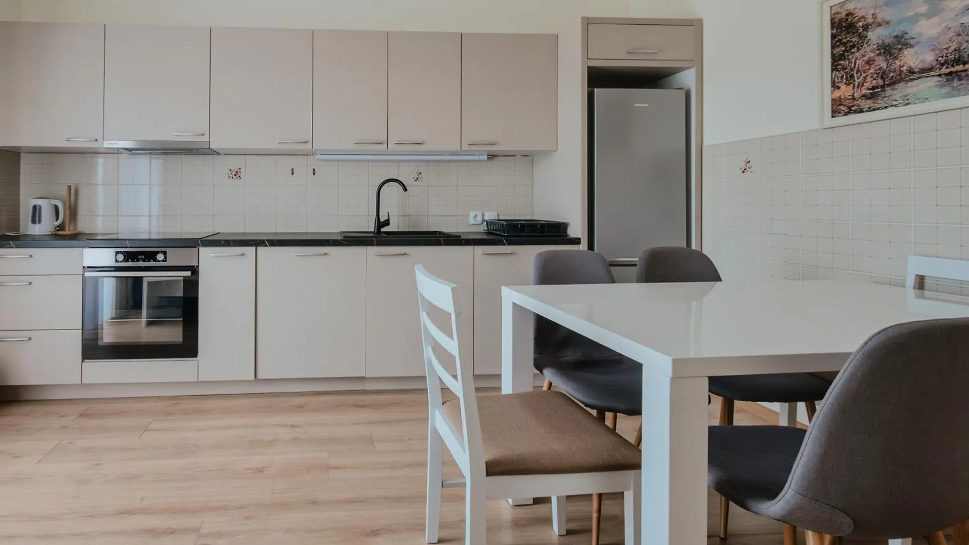Luxury Apartments Vili Umag