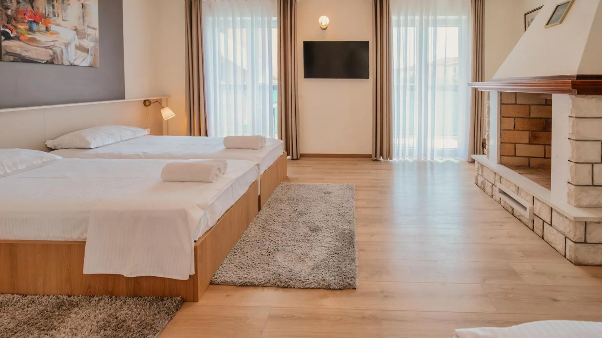 Luxury Apartments Vili Umag
