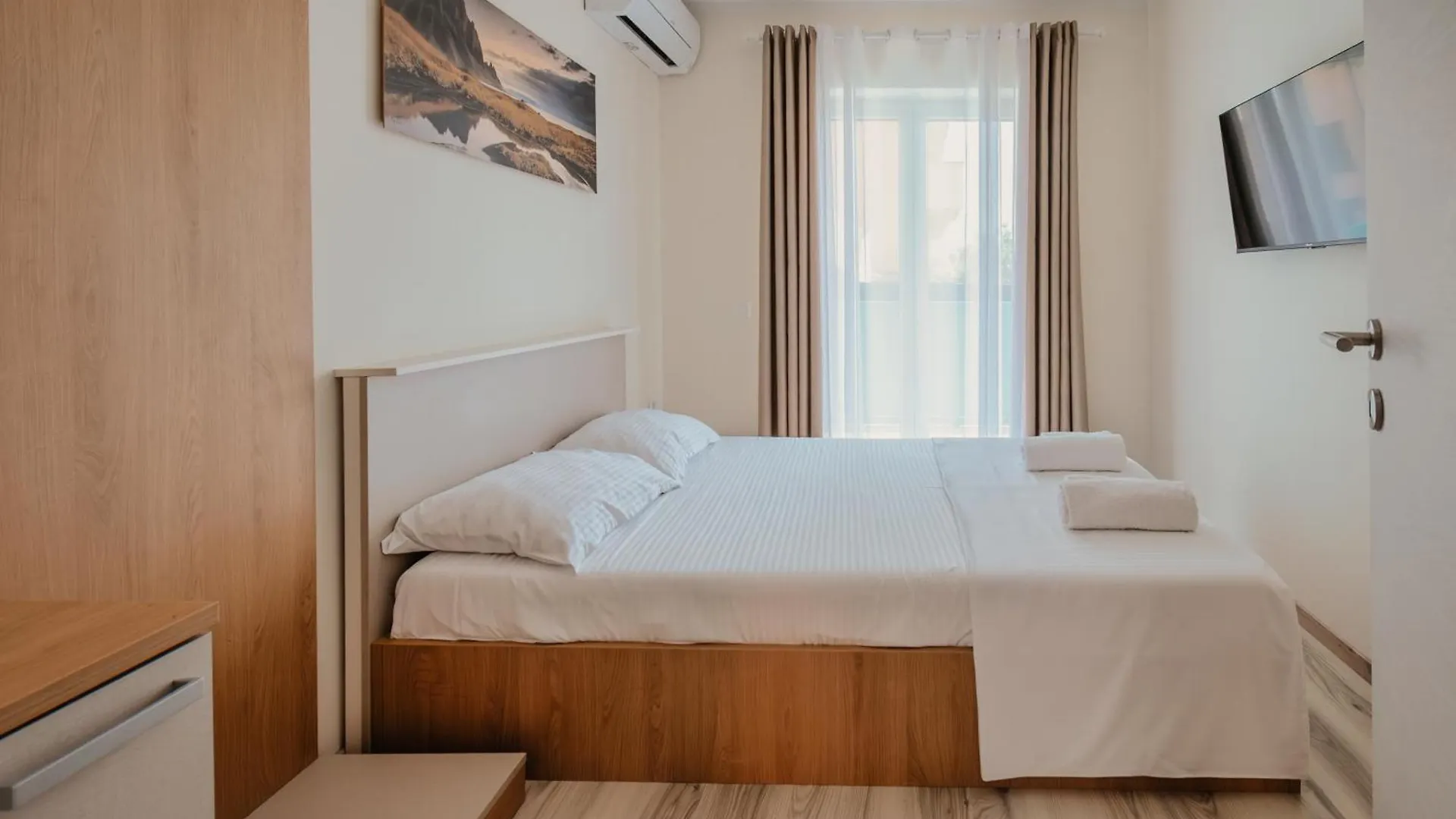 Luxury Apartments Vili Umag