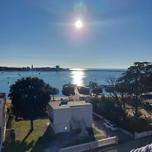 Nona Apartman