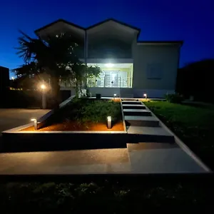 Lia-jolie Apartment