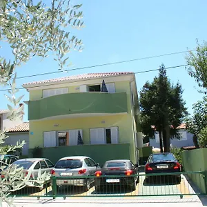 Victory Apartment