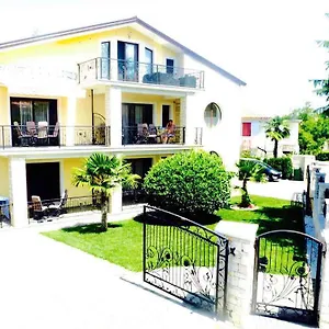 Danex Aida Apartman